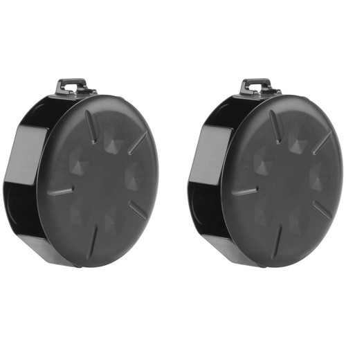 2er pack münzspender - 1x(2er-pack,