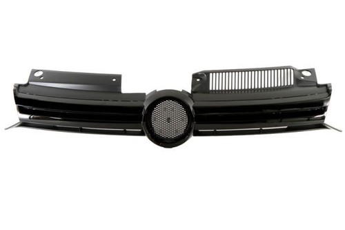 Kühlergitter kühlergrill - kühlergitter,
