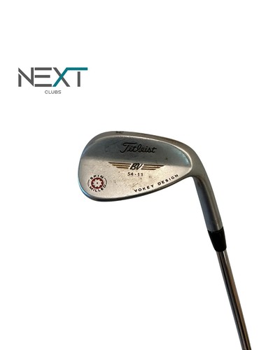 Titleist vokey wedge - vokey, bv