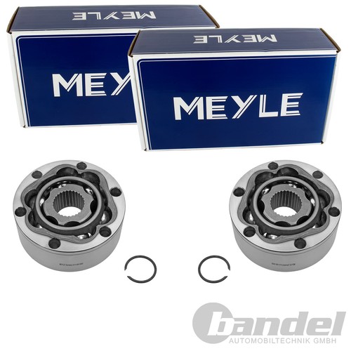 Meyle antriebswellengelenk - meyle,