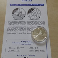 Frankreich 100 Francs - 15