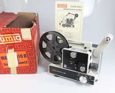 EUMIG MARK 610 D LUX NORMAL 8