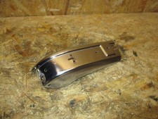 BMW E30 Stoßstangenecke vorne Links Chrom 1888391 Stoßstange Chromstoßstange 1