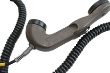 SEL AG Funktelefon Handapparat