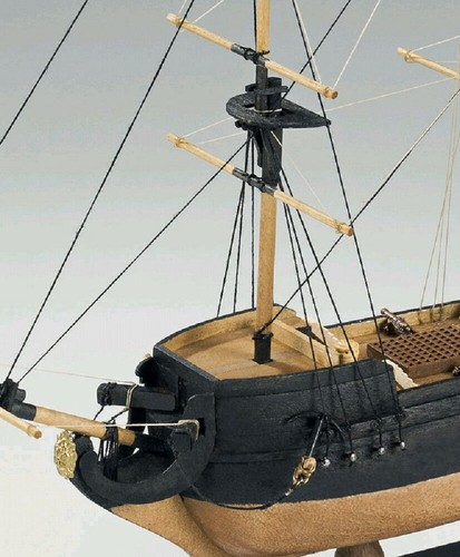Krick modellbau piratenschiff - modellbau,