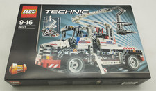 LEGO 8071 Bucket Truck NEW