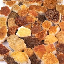 Citrin Brasilien A - Qualität