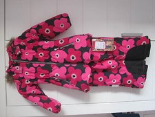 Ticket to Heaven Schnee/Winterkombi Wintermantel/Winterjacke +Hose Größe 104