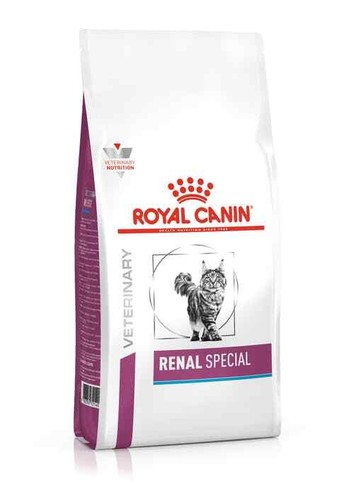 Royal canin renal - canin,
