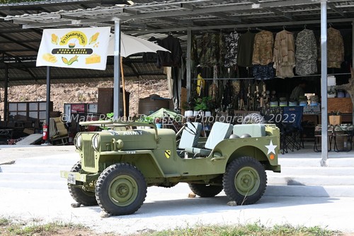 Foto 12x8 hotchkiss m201 - 12x8,