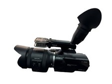 Sony Nex-VG30 16MP Kamera mit