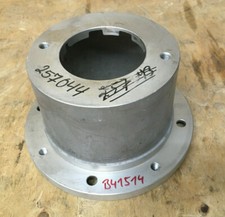 Pumpenträger KTR PL250/6 250x120mm Hydraulikpumpe Elektromotor Hydraulikmotor