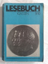 Lesebuch Klassen 9/10