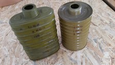 Russische Filter für Gasmaske