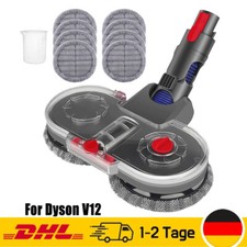Wischaufsatz Für Dyson V12