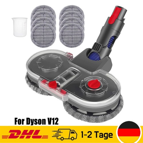 Wischaufsatz für dyson - wischaufsatz,