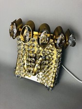 70iger wandlampe palwa vintage - 70iger,
