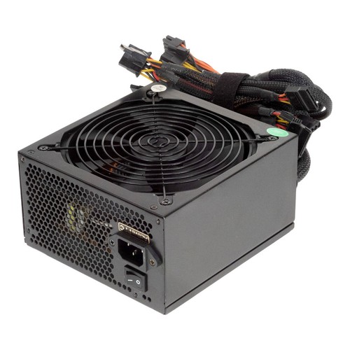 Netzteil techsolo 520ci - techsolo, 520w