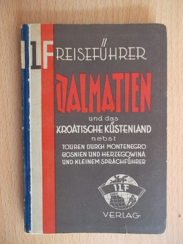 Reiseführer dalmatien und das - reiseführer,