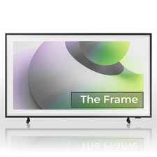 Samsung QLED-TV  - The Frame