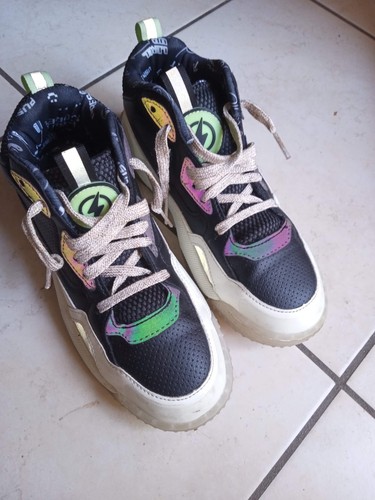 Sneaker zara - zara, 34
