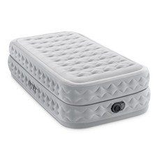 INTEX Luxus Luftbett Supreme