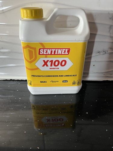 Sentinel x100 - sentinel,