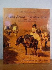 Anton Braith - Christian Mali