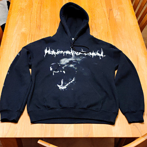 Heaven shall burn hoodie s - shall,