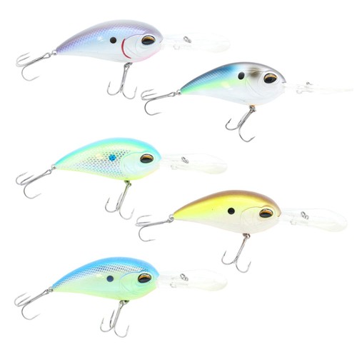 Wobbler viper pro - wobbler,