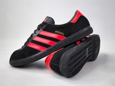 adidas Brüssel Schuhe UK 10.5