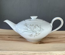 KPM Krister Porzellan Teekanne