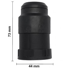 SDS Plus Bohrfutter für