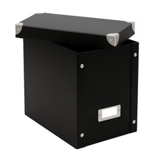 SAFE 3185 Comic-Aufbewahrungsbox | Für Comics, Mangas & Graphic Novels