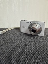 Sony Cyber-Shot Digitalkamera