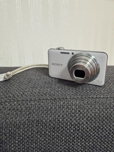 Sony cyber shot - sony, cyber-shot
