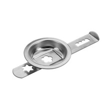 Spritzgebäckvorsatz Gr. 8 von