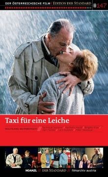 Taxi für eine - leiche, von