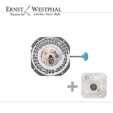 Quarzwerk Miyota 6M53 (CITIZEN 6153) 11 1/2 SC-D(3)-BIG DATE F3