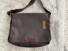 BREE 🌿Tasche ~ LKW Plane ~