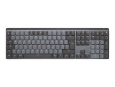 Logitech MX Mechanical –