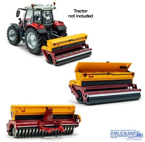 Universal hobbies vredo agri - universal,