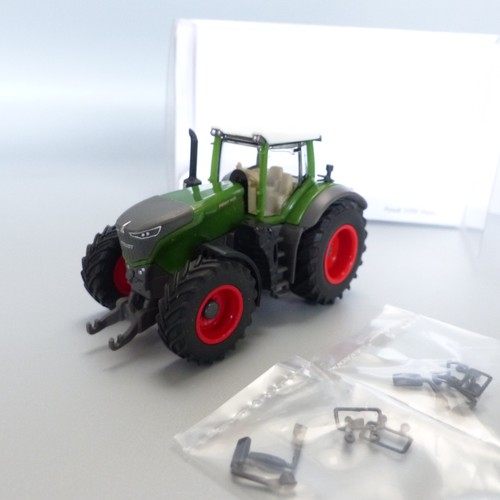 Wiking 036160 traktor - 1:87,