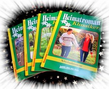 12 HEIMATROMANE Klassiker *