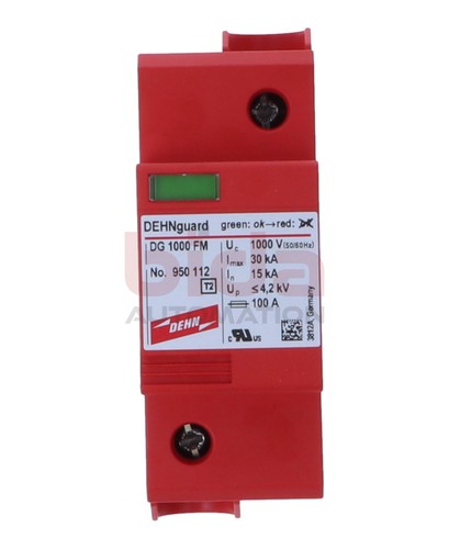 Dehnguard dg1000fm - dg1000fm, (950112)