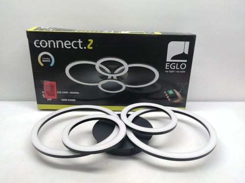 Led deckenleuchte eglo - led,