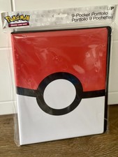 Ultra PRO | Pokemon Pokeball