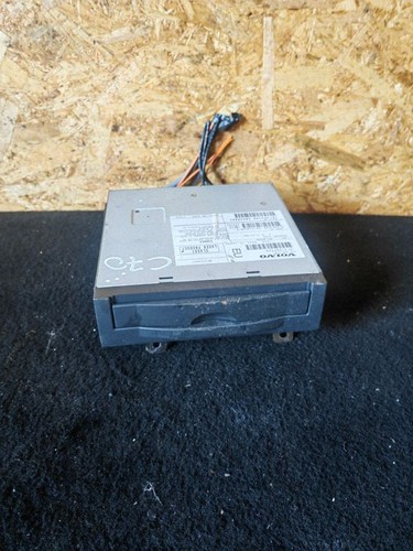 Volvo c70 2012 - c70, dvd