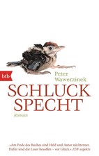Schluckspecht | Peter