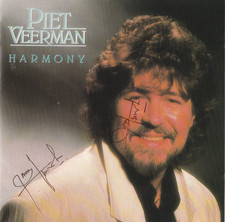 PIET VEERMAN harmony THE CATS